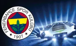 Fenerbahçe’nin rakibi belli oluyor: Şampiyonlar Ligi play-off kurası çekiliyor