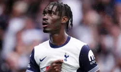 Fenerbahçe'nin ilgilendiği Bissouma’da sürpriz gelişme