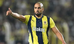 Sofyan Amrabat, Serie A devinin listesine girdi