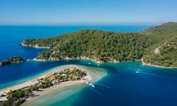 Fethiye'de Gezilecek Yerler: Doğa ve Tarihin Buluşma Noktası