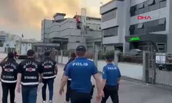 İstanbul merkezli 9 ilde FETÖ operasyonu: 26 gözaltı
