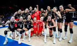 Filenin Sultanları çeyrek finalde Japonya ile karşılaşacak