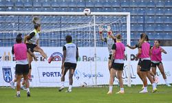Şampiyon ABB FOMGET'te gözler UEFA Şampiyonlar Ligi elemelerinde