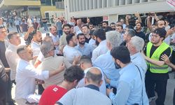 Ankara'da Furkan Vakfı'nın dernek binası mühürlendi