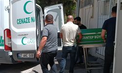 Gaziantep’te TIR'ın çarptığı traktördeki baba öldü, oğlu yaralandı
