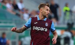 Trabzonspor’un forveti ile yollarını ayırıyor: Yeni adresi Süper Lig’de