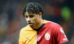 Galatasaray’dan Gabriel Sara’nın sakatlığı hakkında kritik açıklama