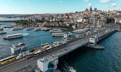 Galata Köprüsü kullanacaklar dikkat