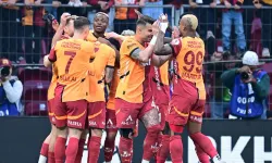 Galatasaray - Çaykur Rizespor maçında ilk 11'ler belli oldu!