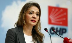 Trafik kazası geçiren CHP'li Gamze Akkuş İlgezdi hastaneye kaldırıldı