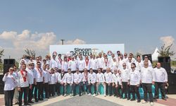 Sincan Gastro Fest’te Türkiye’nin lezzetleri ve kültürleri buluştu