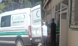 Kahvehanede silahlı kavga: 1 ölü