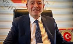 Gençlerbirliği Başkanı Sungur: Hedef Süper Lig’de kalıcı olmak