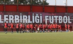 Gençlerbirliği Futbol Akademisi'nin gelişim sorumlusu Mehmet Kürşad Koca oldu