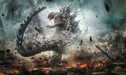 Godzilla Minus One'ın devam filmi geliyor