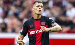Granit Xhaka’nın transferi resmileşti: Sağlık kontrolü için İngiltere’ye gidiyor