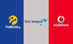GSM operatörlerinden iki yılda yüzde 500 zam