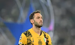 Inter’den Hakan Çalhanoğlu’na ültimatom: Tarih verdiler