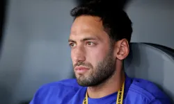 Inter’de Hakan Çalhanoğlu krizi: Lautaro’dan sert mesaj sonrası başkandan açıklama geldi