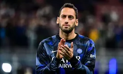 Hakan Çalhanoğlu için Inter’den ayrılık planı: Yerine oyuncu belirlendi