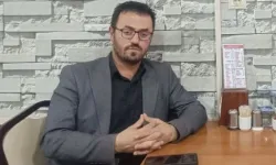 Yeniden Refah Partili meclis üyesi gözaltına alındı