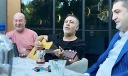 MHP’li Yönter, şehit haberinin geldiği gün Haluk Levent’le şarkı paylaştı, tepkiler sonrası sildi