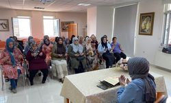 Pursaklar Hüma Hanım Evleri’nde 15 Temmuz şehitleri dualarla anıldı