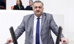 DEVA Partili Hasan Karal: 'Hakkı savunmak siyasal duruş değil, insanlık borcudur’