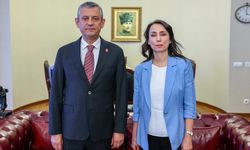 DEM Parti'den CHP'ye destek ziyareti: ‘Operasyonlar süreci baltalamaktadır’