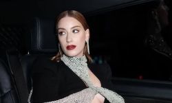 Hazal Kaya'dan radikal imaj değişimi! Son halini görenler şaşkınlığını gizleyemedi