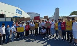 HepsiJET işçileri 3 gündür grevde