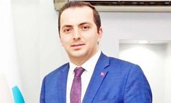 Gaziantep BİK Müdürü Hikmet Said Güngör, Ankara’ya atandı