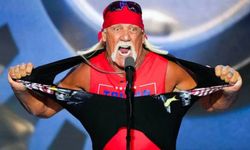 Dünyaca ünlü güreşçi Hulk Hogan, hayatını kaybetti
