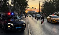 ‘Huzur İstanbul’ uygulamasında 835 kişi gözaltına alındı