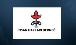İHD’den 'sürece' ilişkin açıklama