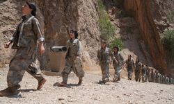 PKK’nın silah bırakması manşetlerde: Tarihi adımı gazeteler nasıl gördü?