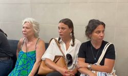 Ayşe Barım davasına ünlüler akın etti
