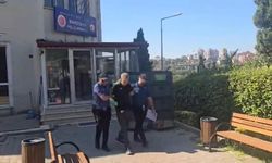 Başakşehir'de eşini bıçaklayarak öldürdü