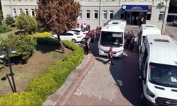 İstanbul'da yasa dışı bahis operasyonu: 13 kişi tutuklandı