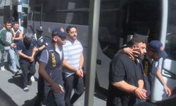 Yasa dışı bahis operasyonunda gözaltına alınan 86 kişi adliyeye sevk edildi