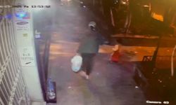 Şişli’de bir anne 3 günlük bebeğini poşete koyup çöp konteynerine attı