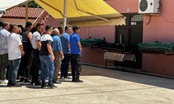 İzmir’de eski muhtar, 3 kardeşi öldürdü