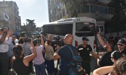 İzmir'deki yolsuzluk soruşturmasında villa iddiası