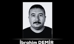 İzmir Ödemiş'te hayatını kaybeden Orman işçisi İbrahim Demir kimdir?