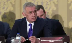 TFF Başkanı Hacıosmanoğlu’ndan hakemlere sert uyarı: Kasti hatalara yer yok