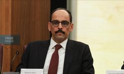 MİT Başkanı İbrahim Kalın Irak’ta: Ziyaretin gündeminde hangi konular var?