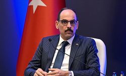 İbrahim Kalın, Özgür Özel ile Meclis’te görüşecek
