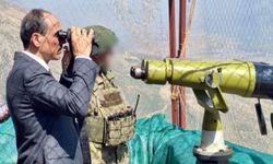 PKK'nın silah bırakma töreninden önce MİT Başkanı Kalın’dan Irak’a kritik ziyaret