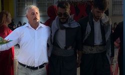 Halayda kalp krizi geçirdi, düğün evi taziyeye döndü