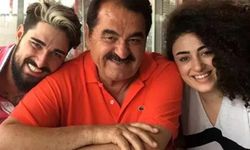 İbrahim Tatlıses'in kızı polisin üzerine araç sürmüştü: Oğlu İdo'dan açıklama